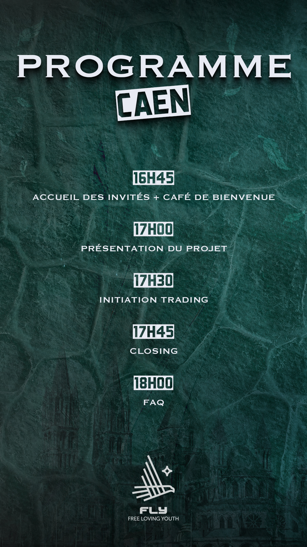 Prosperity Programme