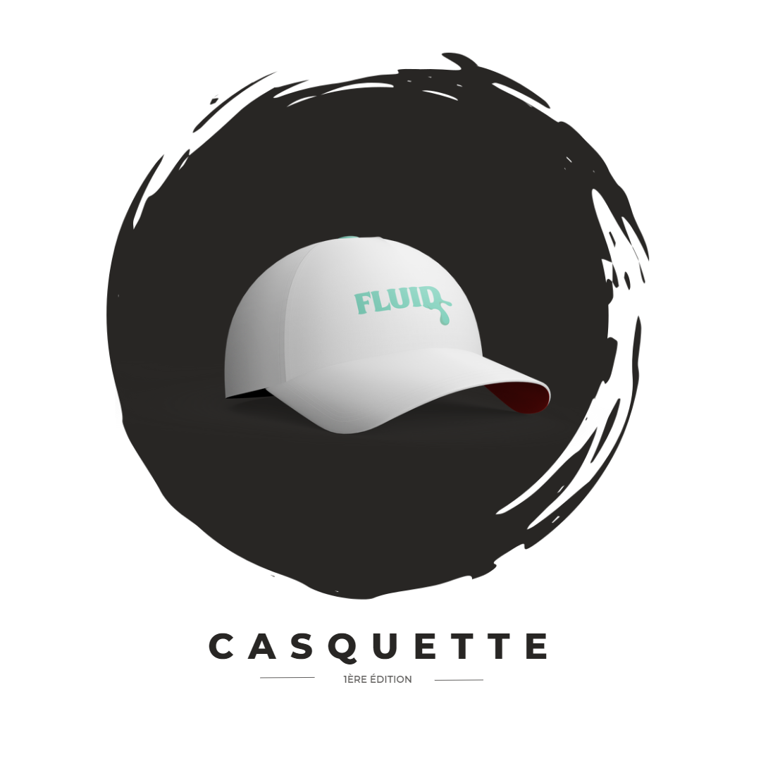 Casquette
