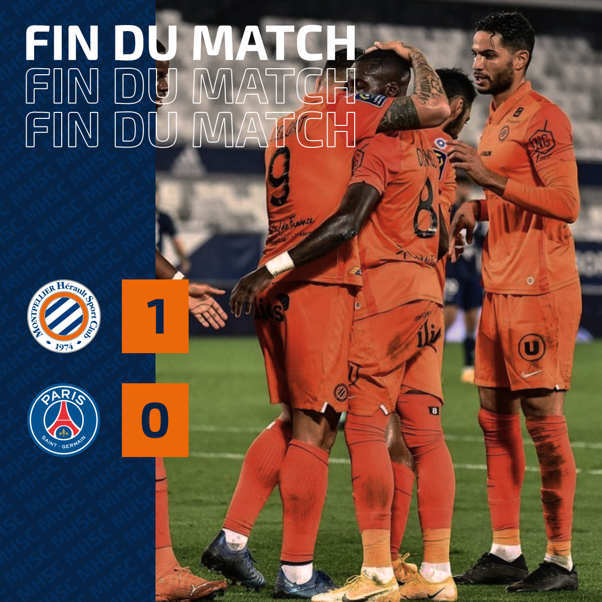 MHSC2