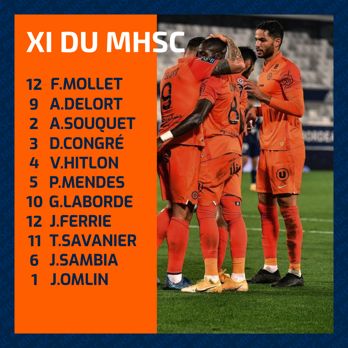 MHSC3